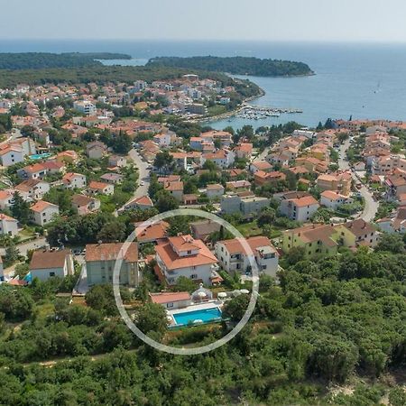 Apartments Sanmichel Pula Bagian luar foto