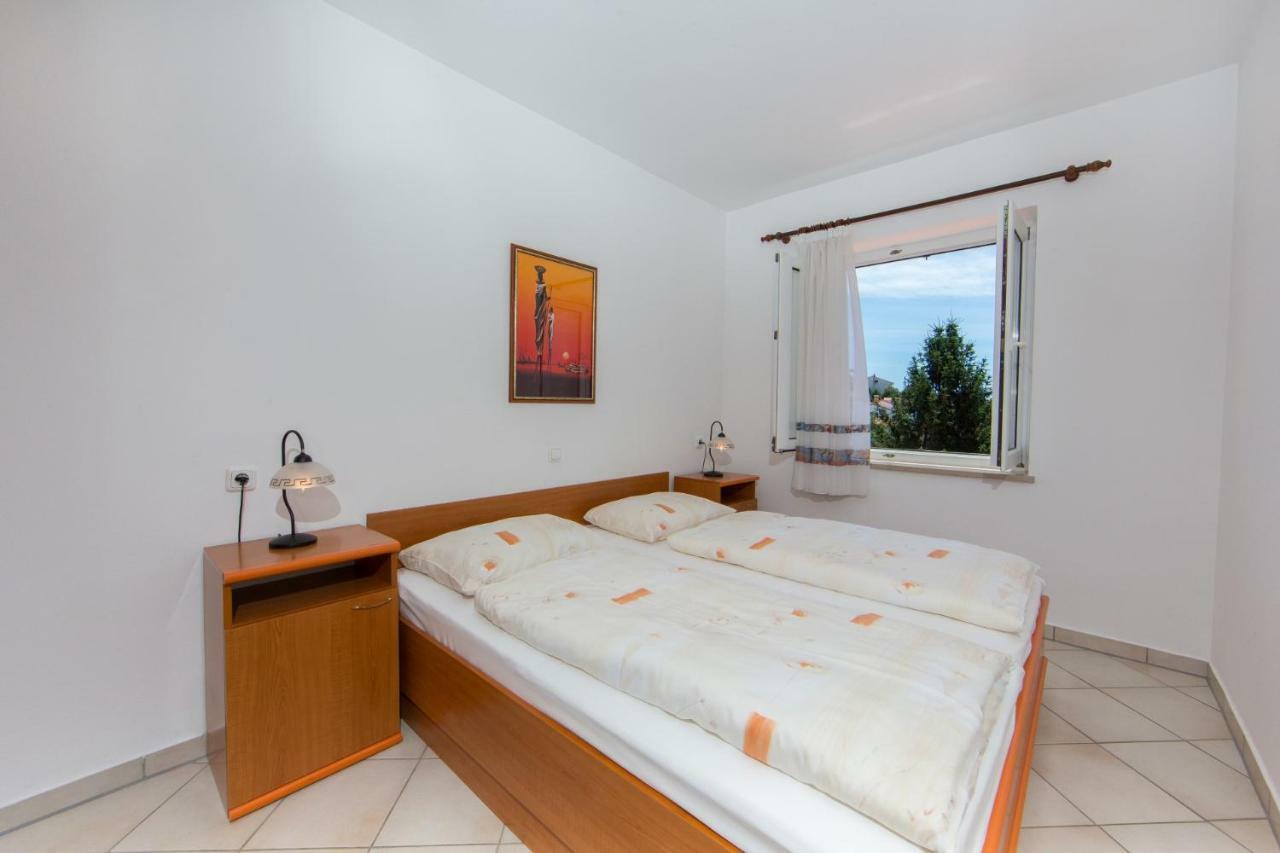 Apartments Sanmichel Pula Bagian luar foto